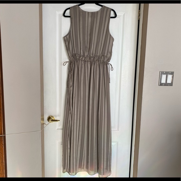 Banana Republic Floor Length Dress - Picture 3 of 4